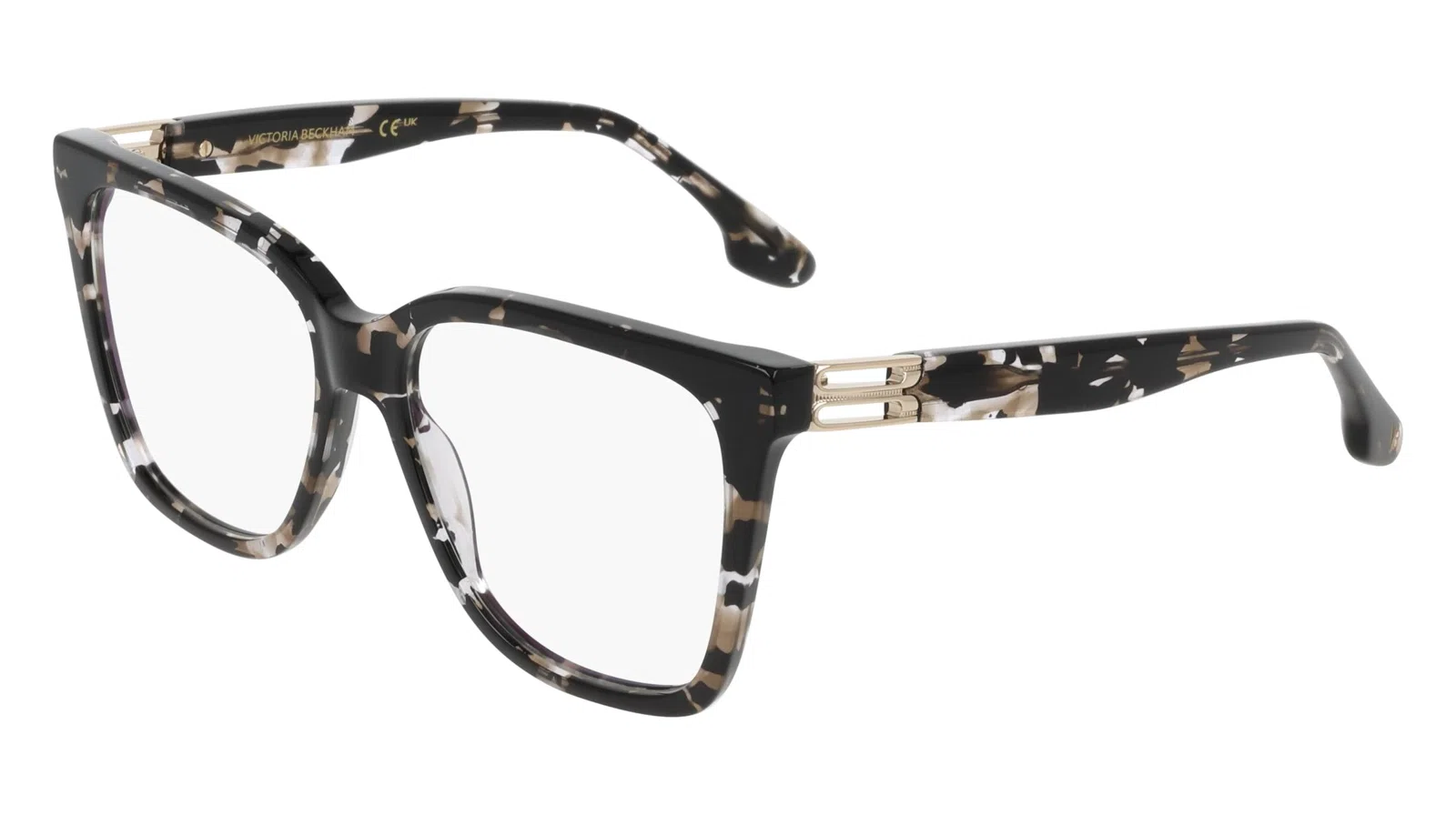 Victoria Beckham VB2680 Eyeglasses - view 3